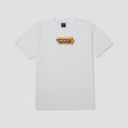 Load image into Gallery viewer, HUF Countdown T-Shirt White