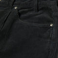 Load image into Gallery viewer, HUF Cromer Corduroy Pant Navy