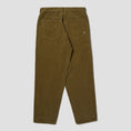 Load image into Gallery viewer, HUF Cromer Corduroy Pant Sand