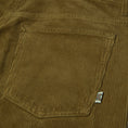 Load image into Gallery viewer, HUF Cromer Corduroy Pant Sand