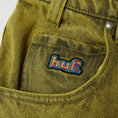 Load image into Gallery viewer, HUF Cromer Short Avocado