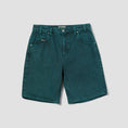 Load image into Gallery viewer, Huf Cromer Short Sea Green