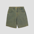 Load image into Gallery viewer, HUF Cromer Short Warm Wash