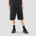 Load image into Gallery viewer, HUF Cromer Short Washed Black