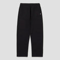 Load image into Gallery viewer, Huf Cromer Pant Black