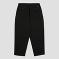 Load image into Gallery viewer, HUF Cromer Trouser Black