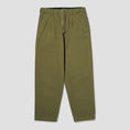 Load image into Gallery viewer, HUF Cromer Pant Dark Olive