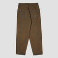 Load image into Gallery viewer, HUF Cromer Washed Pant Burnt Blue