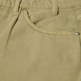 Load image into Gallery viewer, HUF Cromer Washed Pant Desert