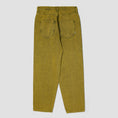 Load image into Gallery viewer, HUF Cromer Washed Pant Dijon
