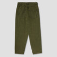 Load image into Gallery viewer, HUF Cromer Washed Pant Dried Herb