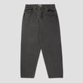 Load image into Gallery viewer, Huf Cromer Washed Pant Frost Gray