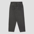 Load image into Gallery viewer, Huf Cromer Washed Pant Frost Gray