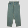 HUF Cromer Washed Pant Indigo Earth