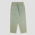 Load image into Gallery viewer, HUF Cromer Washed Pant Warm Wash