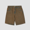 Load image into Gallery viewer, HUF Cromer Short Burnt Blue
