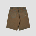 Load image into Gallery viewer, HUF Cromer Short Burnt Blue