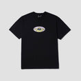 Load image into Gallery viewer, HUF Cry Baby T-Shirt Black