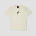 Load image into Gallery viewer, HUF Cupid Shortsleeve Washed T-Shirt Natural