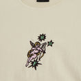 Load image into Gallery viewer, HUF Cupid Shortsleeve Washed T-Shirt Natural