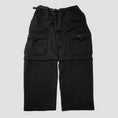 Load image into Gallery viewer, Nike SB Ishod Cargo Skate Pants Black