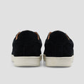 Load image into Gallery viewer, Last Resort AB CM001 Lo Suede Black / White