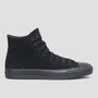 Converse CTAS Pro Hi Shoes Black / Black / Black