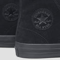 Load image into Gallery viewer, Converse CTAS Pro Hi Shoes Black / Black / Black