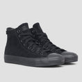 Load image into Gallery viewer, Converse CTAS Pro Hi Shoes Black / Black / Black