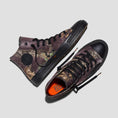 Load image into Gallery viewer, Converse CTAS Pro Hi Skate Shoes Realtree APX / Black