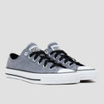 Load image into Gallery viewer, Converse CTAS Pro Suede Skate Shoes Thunder Whale / Black / White