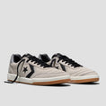 Load image into Gallery viewer, Converse Louie Lopez Pro 2 Skate Shoes Egret / Black / Gum
