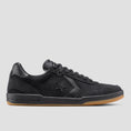 Load image into Gallery viewer, Converse Louie Lopez Pro 2 Skate Shoes Ox Black / Black / Gum