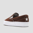 Load image into Gallery viewer, Converse One Star CC Pro Slip Skate Shoes Totally Fudged / White / Gum