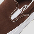 Load image into Gallery viewer, Converse One Star CC Pro Slip Skate Shoes Totally Fudged / White / Gum
