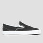 Converse One Star CC Slip Shoes Black / White / White