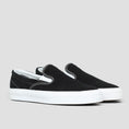 Load image into Gallery viewer, Converse One Star CC Slip Shoes Black / White / White