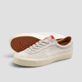 Load image into Gallery viewer, Last Resort AB VM001 Lo Suede White / White