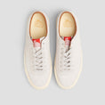 Load image into Gallery viewer, Last Resort AB VM001 Lo Suede White / White