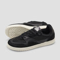 Load image into Gallery viewer, Last Resort AB CM002 LO Skate Shoes Black / White