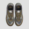 Load image into Gallery viewer, Last Resort AB CM002 LO Skate Shoes Olive Grey / Black