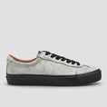 Load image into Gallery viewer, Last Resort AB VM004 Milic Skate Shoes Artisan white / Black