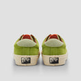 Load image into Gallery viewer, Last Resort AB VM004 Milic Skate Shoes Frog Green / White
