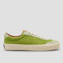 Last Resort AB VM004 Milic Skate Shoes Frog Green / White