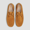 Load image into Gallery viewer, Last Resort AB VM006 Moc Hi Skate Shoes Golden Brown / Gum