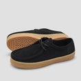 Load image into Gallery viewer, Last Resort AB VM006 Moc Skate Shoes Black / Gum