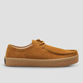 Load image into Gallery viewer, Last Resort AB VM006 Moc Skate Shoes Golden Brown / Gum