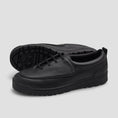 Load image into Gallery viewer, Last Resort AB GM001 Skate Shoes Black / Black