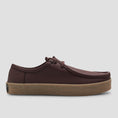 Load image into Gallery viewer, Last Resort AB VM006 Skate Shoes Brown Stone / Gum