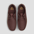 Load image into Gallery viewer, Last Resort AB VM006 Skate Shoes Brown Stone / Gum